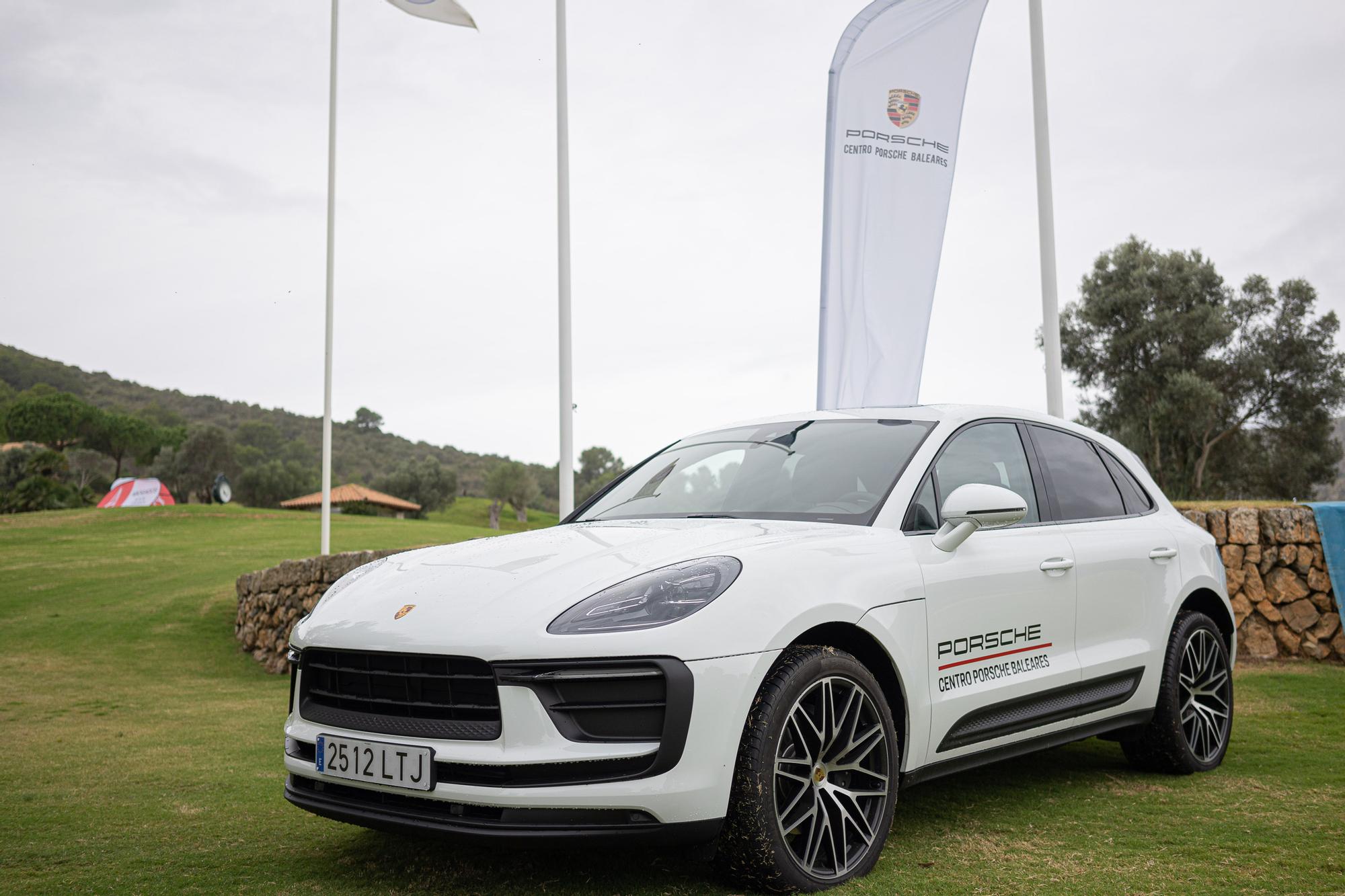 Es gibt kein schlechtes Wetter ... So war das 20. Golfturnier der Mallorca Zeitung in Alcanada