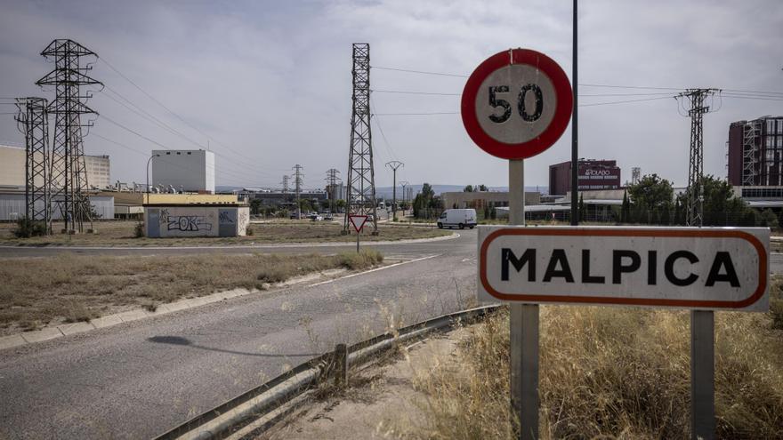 La zona de Zaragoza que nació sin telecomunicaciones y funciona como paradigma de las necesidades industriales