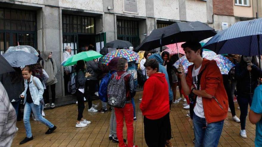 Gijón incrementa matrícula en un centenar de jóvenes