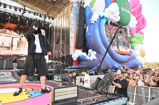 Galería: Primer día del Arenal Sound 2026