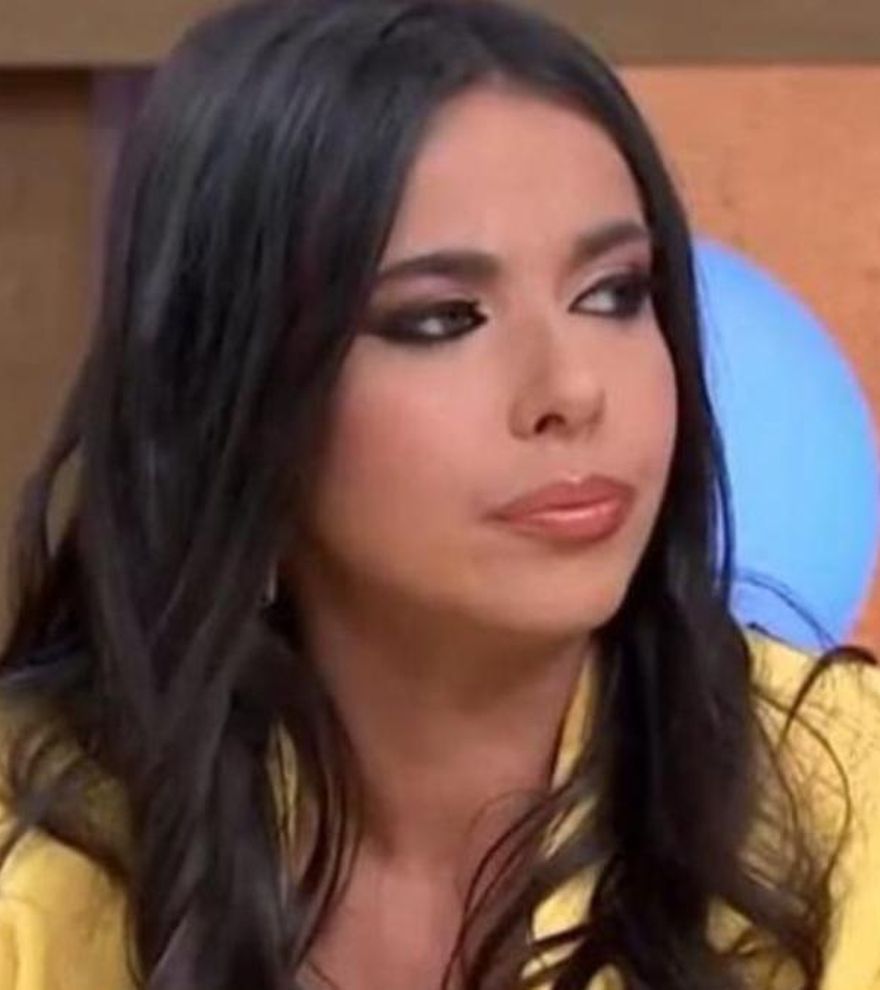 El PP pide a RTVE el cese de Sarah Santaolalla por &quot;insultar a millones de españoles&quot;