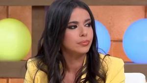 Sarah Santaolalla en Malas lenguas