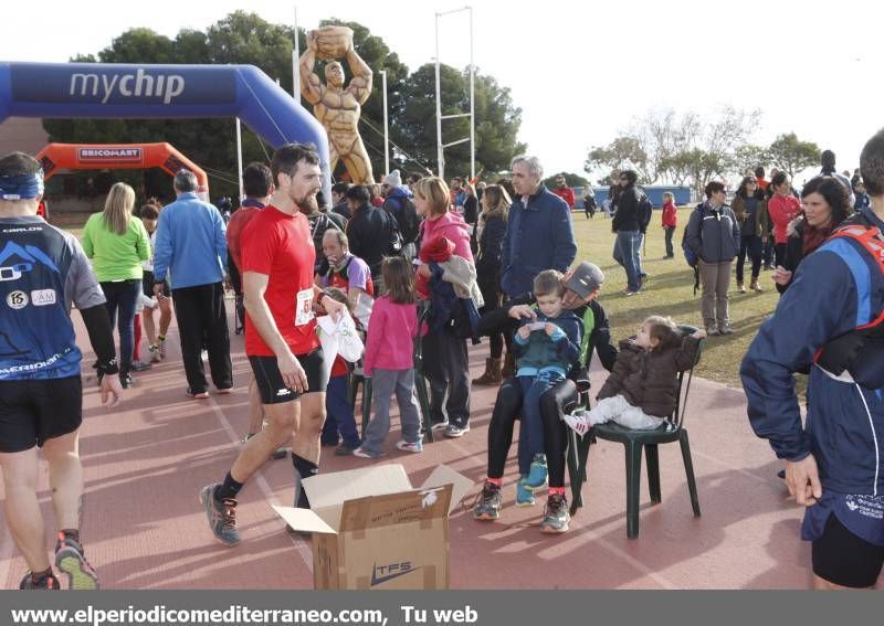 GALERÍA DE FOTOS -- Octava Cursa Tombatossals Castelló 2015