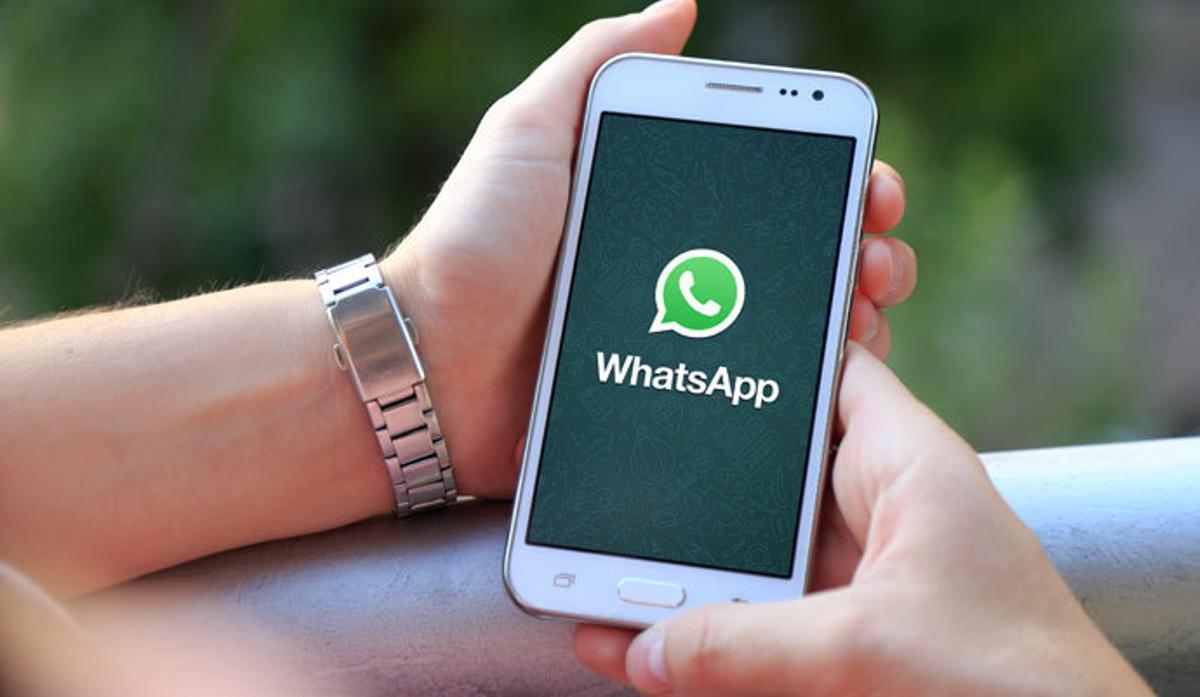 Cómo saber si te están espiando el Whatsapp