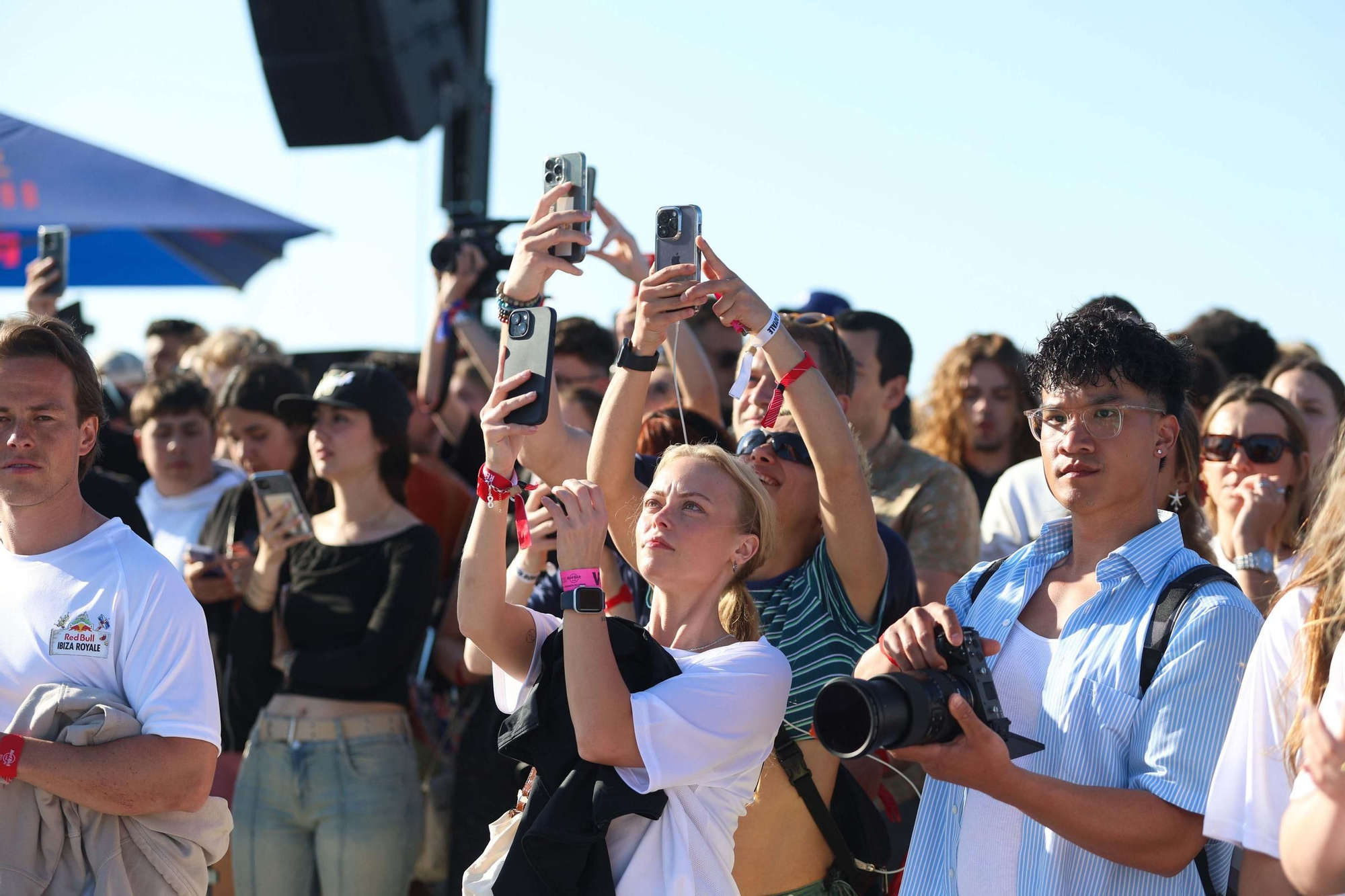 Toda las imágenes de la Red Bull Ibiza Royal Gan Final
