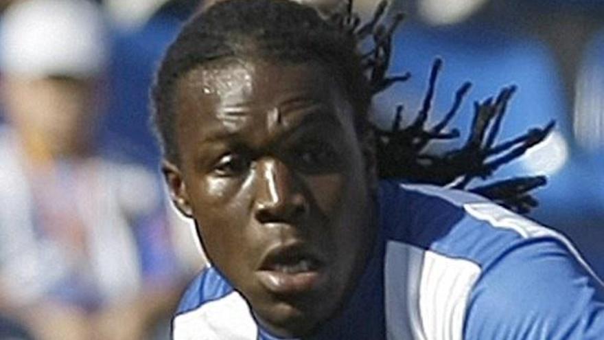 Royston Drenthe.