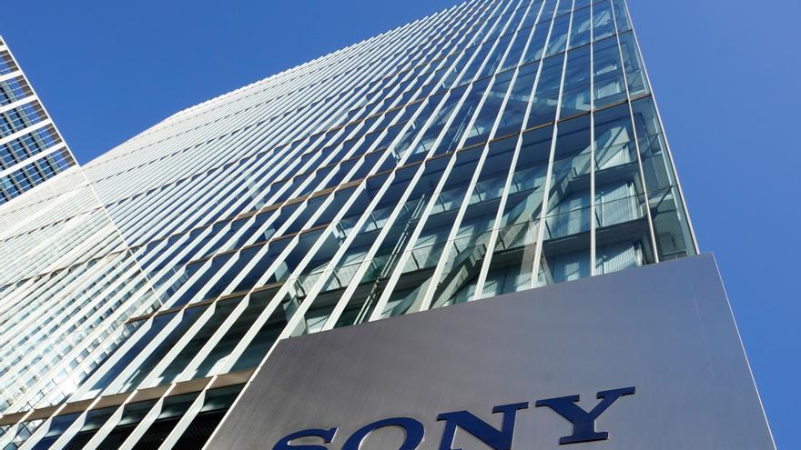Las acciones de Sony caen casi un 7% el día después de presentar sus resultados