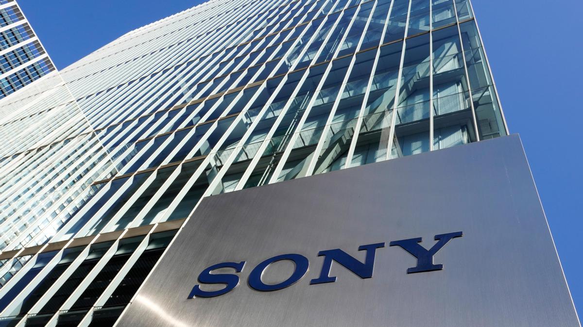 Sony ganó un 20% menos en abril-diciembre lastrado por su rama financiera.