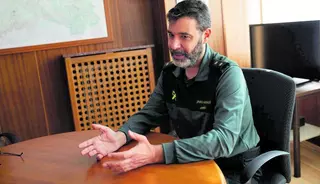 “En la desaparición de una persona las primeras horas no es que sean importantes, es que son las únicas que tenemos”