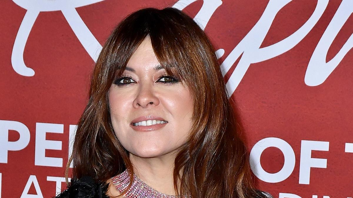 A Vanesa Martín le apena dejar a sus perritos cuando se va de gira