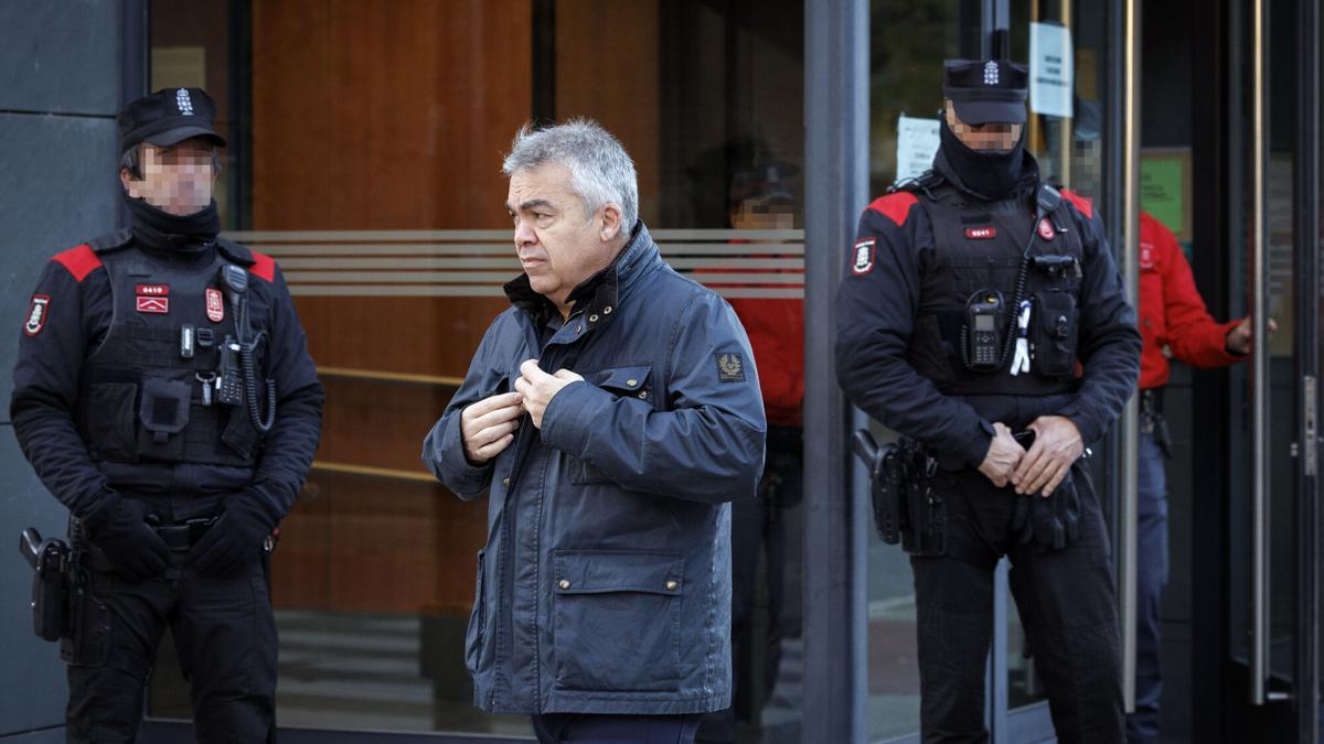 El PSOE desconfía de la declaración de Cerdán en el Senado y recuerda que tiene que decir la verdad