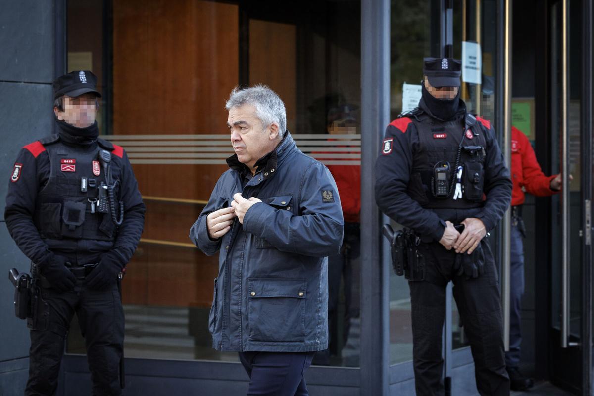 Un país atrapat en el bloqueig