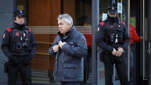 Un país atrapat en el bloqueig