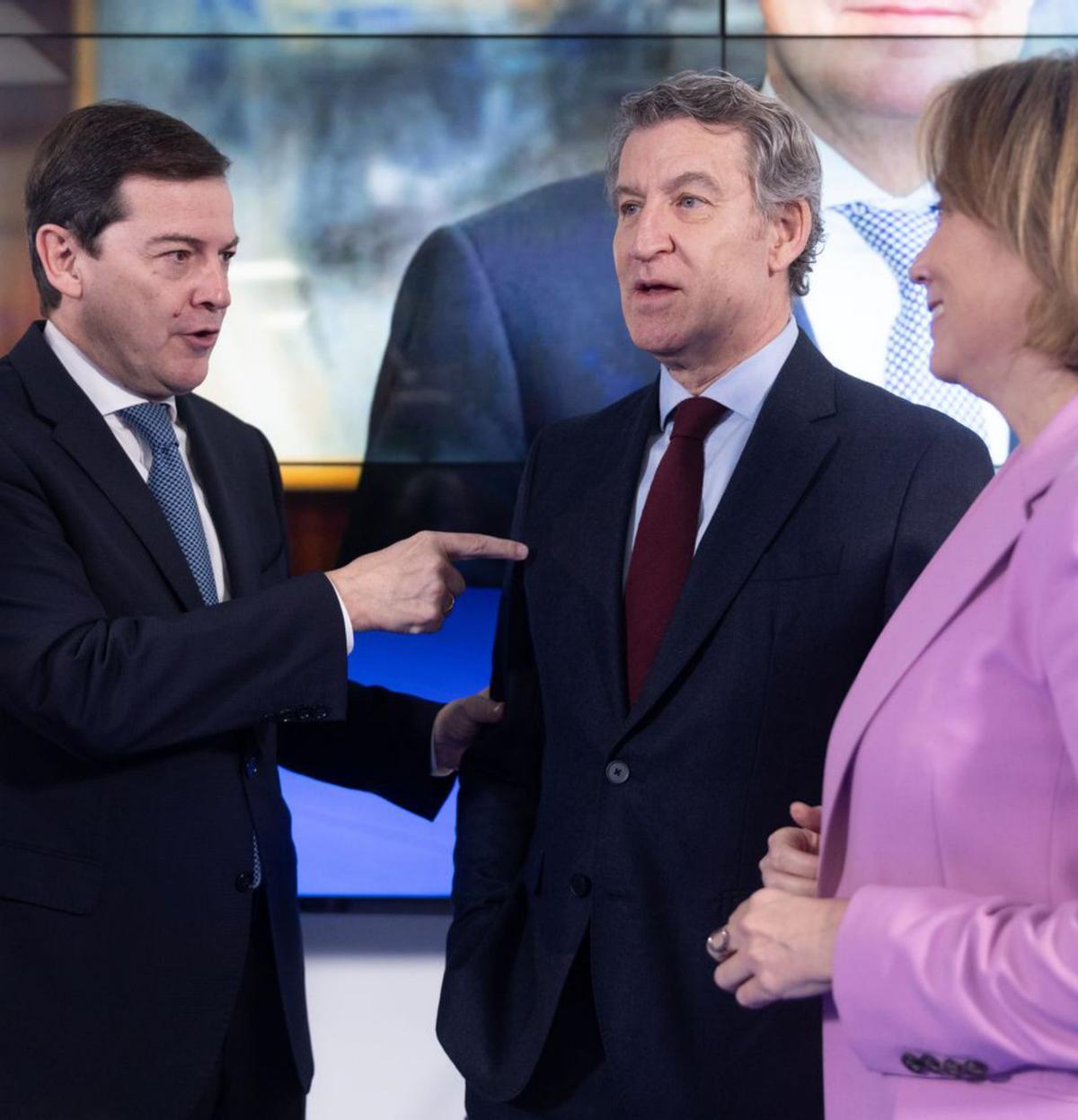 Els populars presumeixen d’haver forçat el cap de l’Executiu a reaccionar