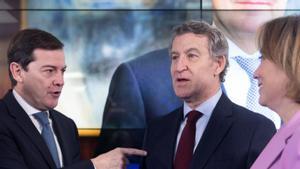 Els populars presumeixen d’haver forçat el cap de l’Executiu a reaccionar