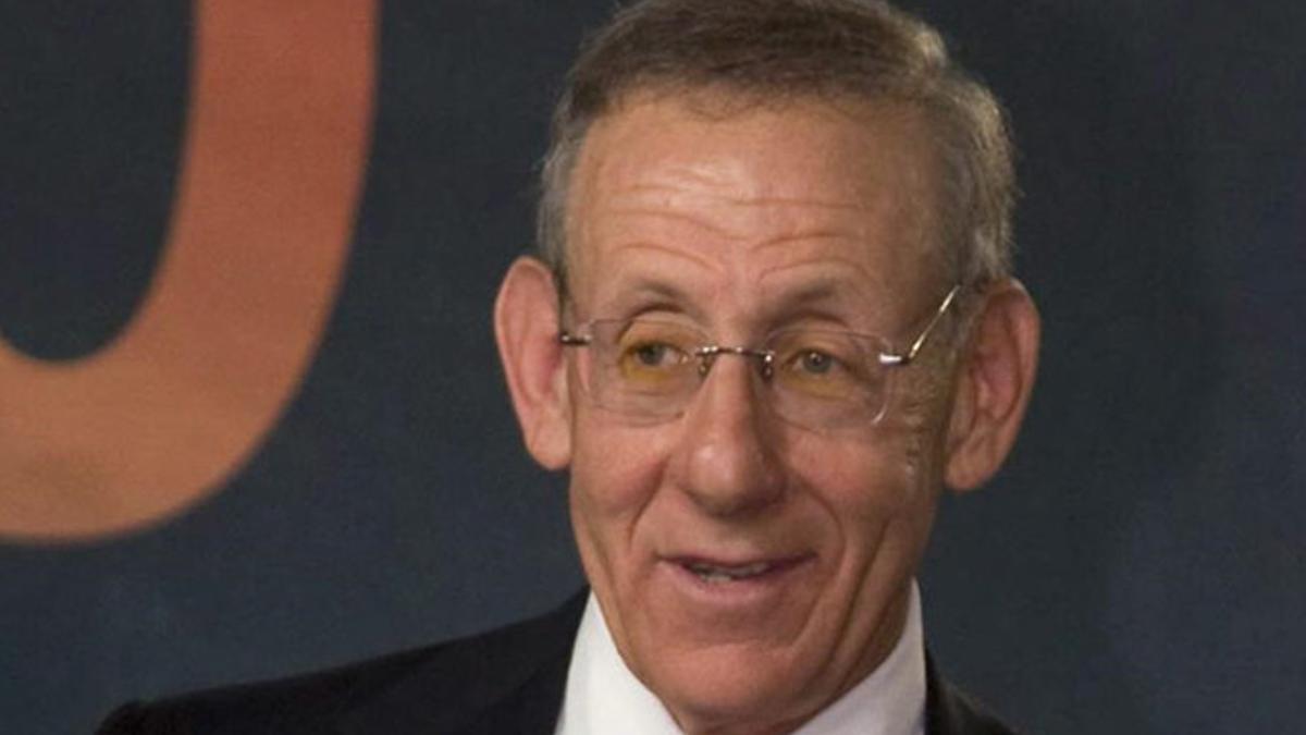 Stephen Ross