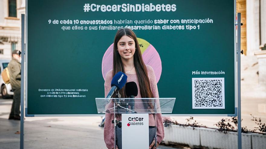 La diabetes tipo 1 y la nueva esperanza de la detección precoz