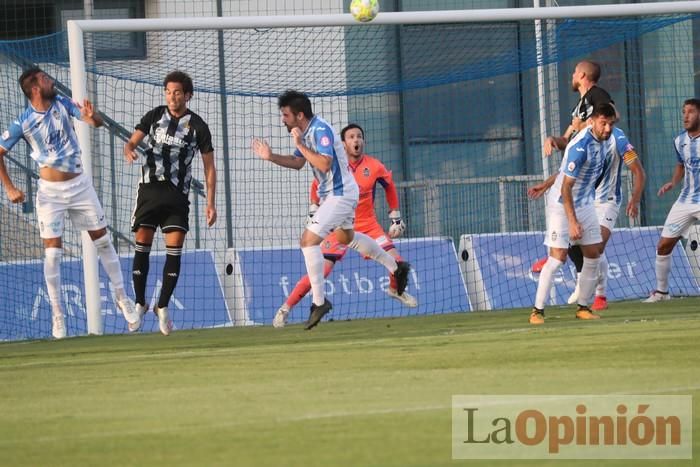 FC Cartagena - Atlético Baleares