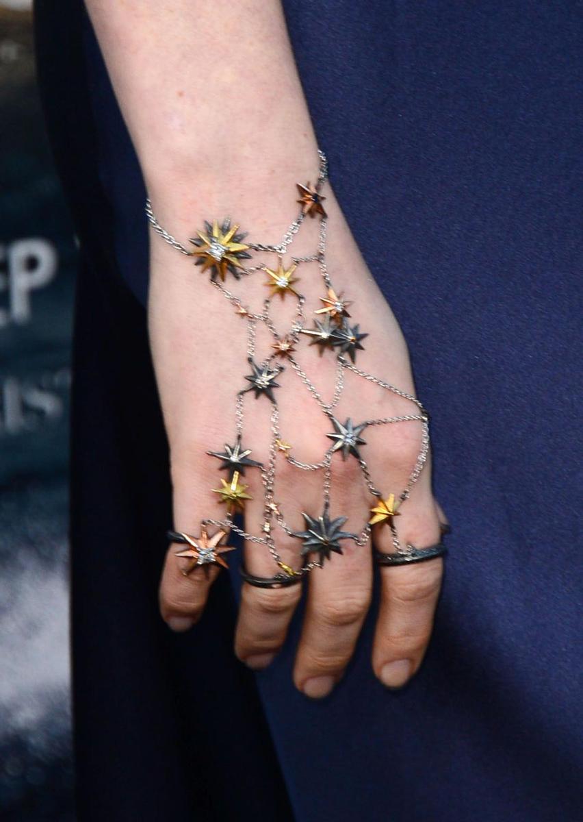 Las joyas de Anne Hathaway