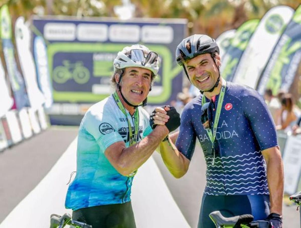 David Ferrer y su 'nueva' vinculación con Castellón