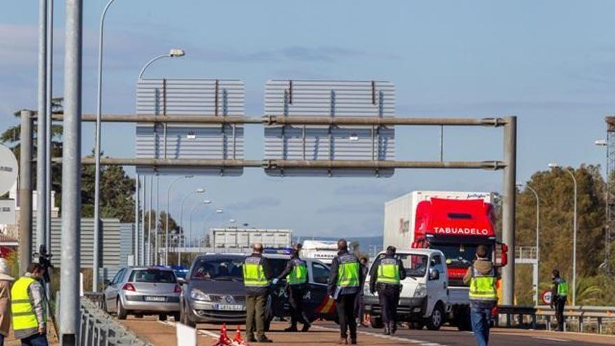 Portugal prorroga el cierre de fronteras con España hasta el 15 de junio