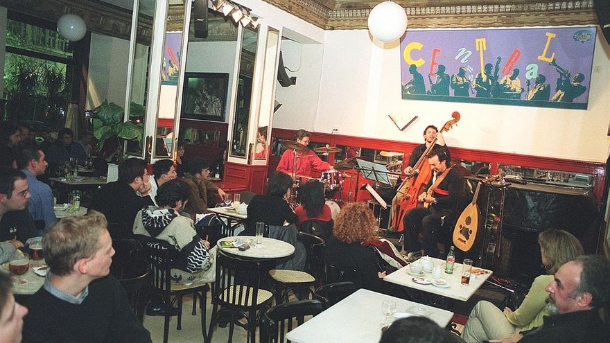 Cierra el Café Central, la gran institución del jazz madrileño