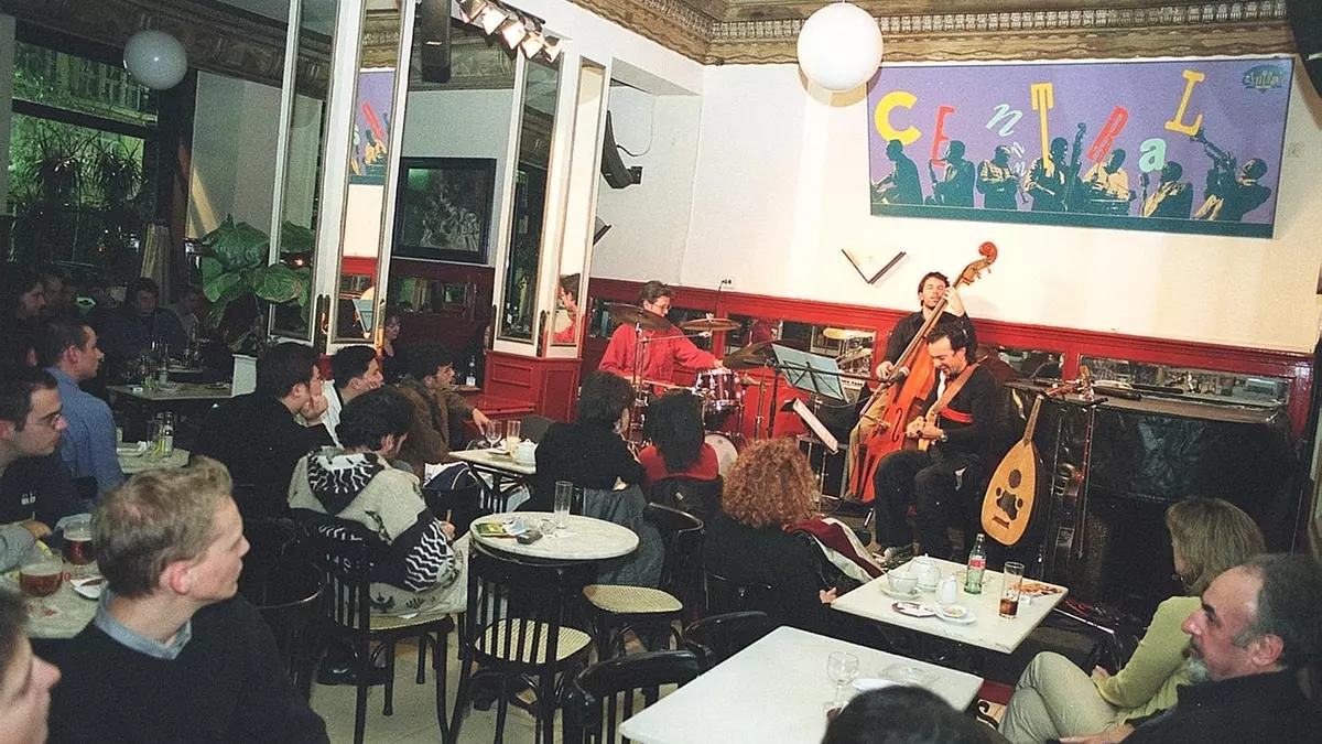 Cierra el Café Central, la gran institución del jazz madrileño