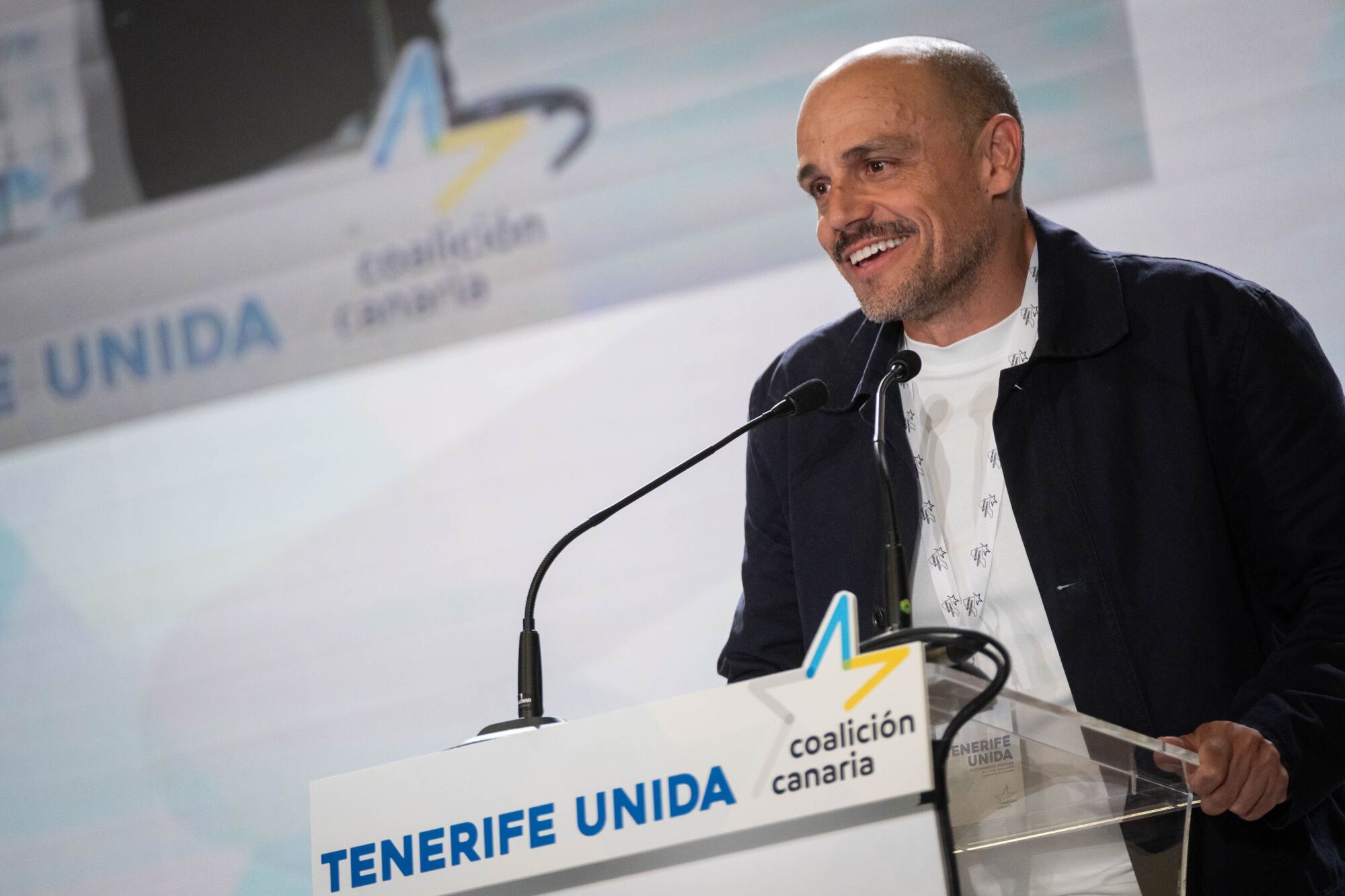 VI Congreso Insular de CC