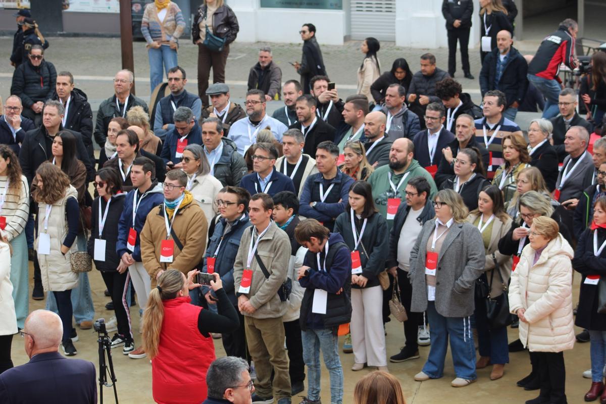 Dénia, diez años de ciudad creativa de la Unesco cocinados por todos