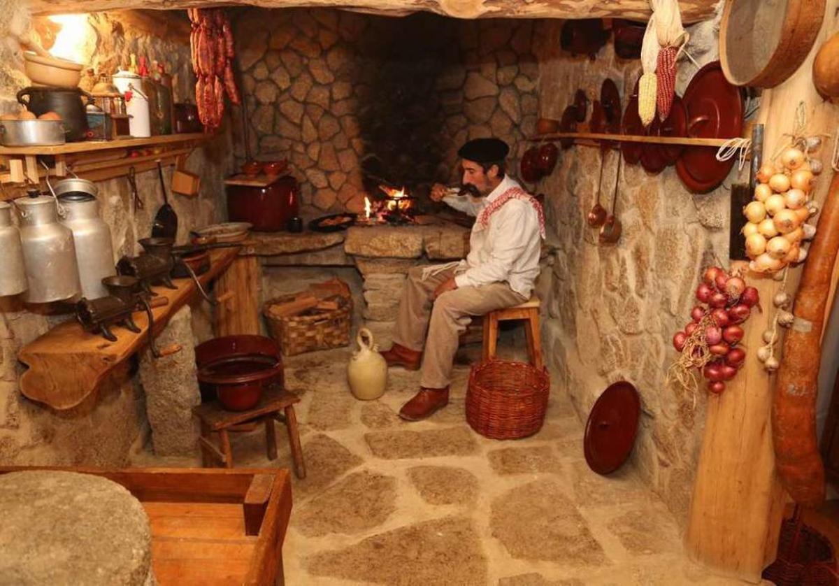O Grove amplía su oferta museística con un centro de interpretación de la cultura agraria