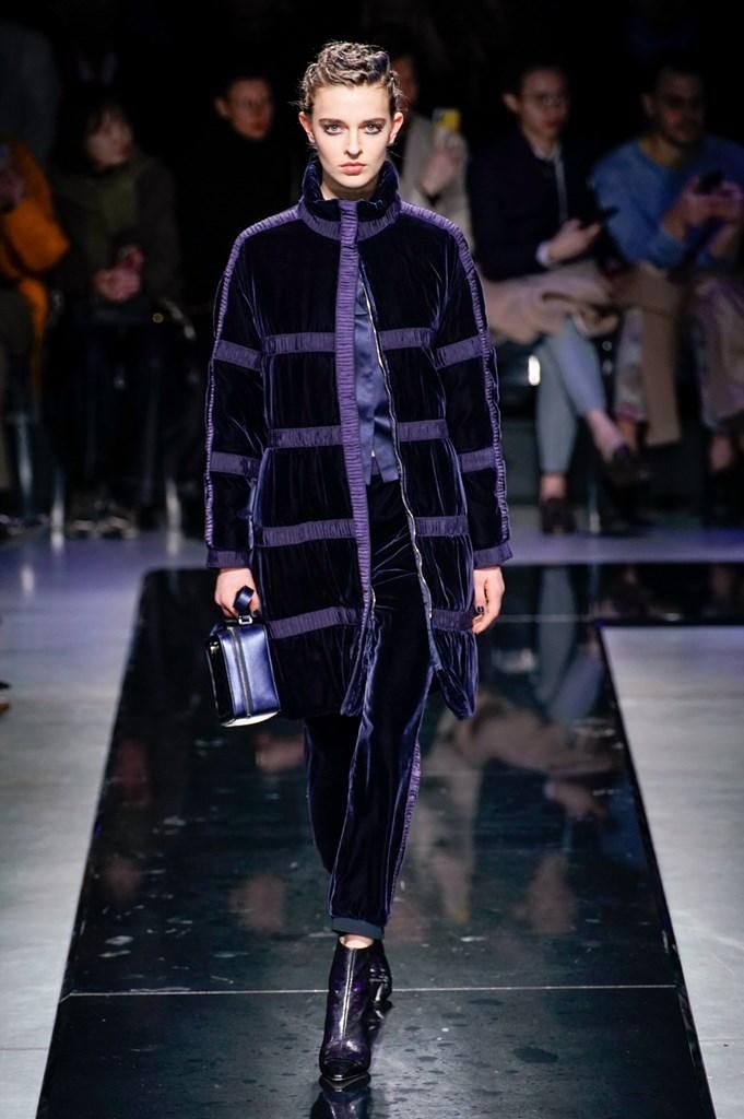Giorgio Armani