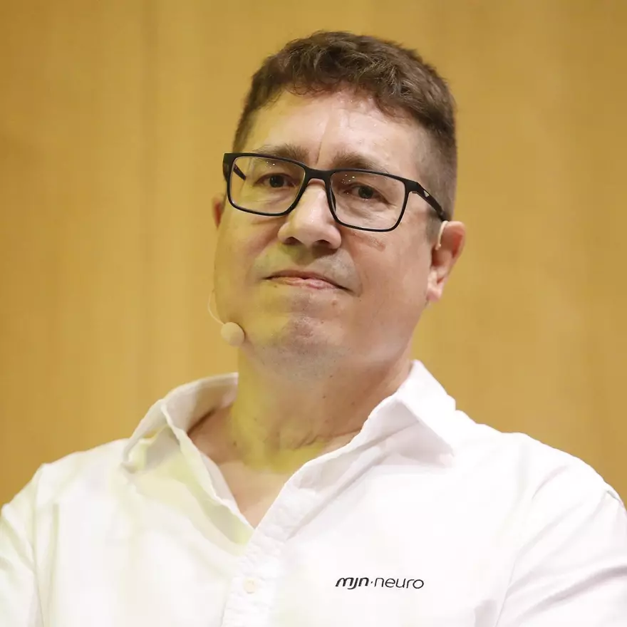 «És importantíssim com empresa&nbsp;saber com has de gestionar els recursos&nbsp;i els diners»