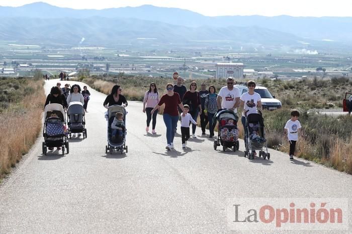 Romería de La Hoya (I)