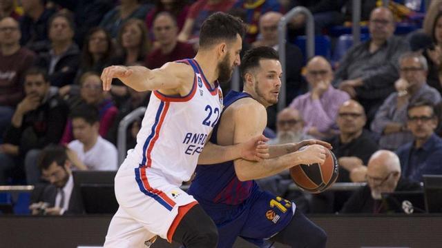 El Barça deberá trasnformarse si quiereseguir vivo en Europa