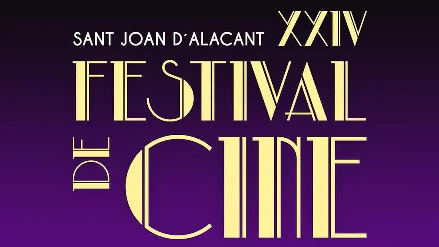 Trailers de las obras que participan en el XXIV Festival de Cine Sant Joan d’Alacant