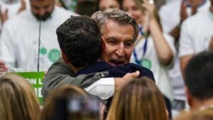El retrocés de Moreno desllueix el cicle electoral previst pel PP