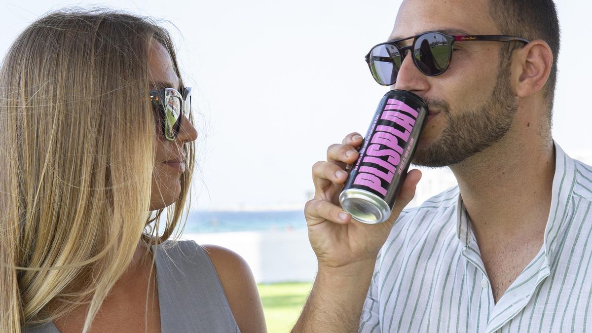 Plis Play es una bebida ready to drink que embotella una costumbre tan natural como sabrosa.