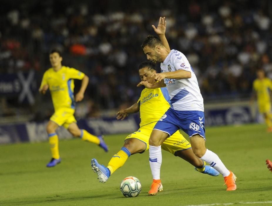 CD Tenerife | UD Las Palmas