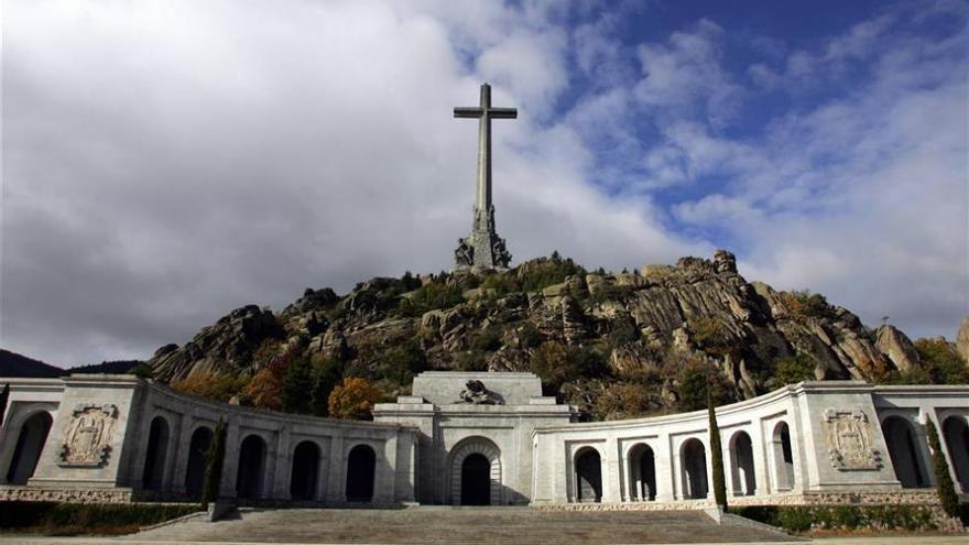 Piden observadores internacionales en las exhumaciones del Valle de los Caídos