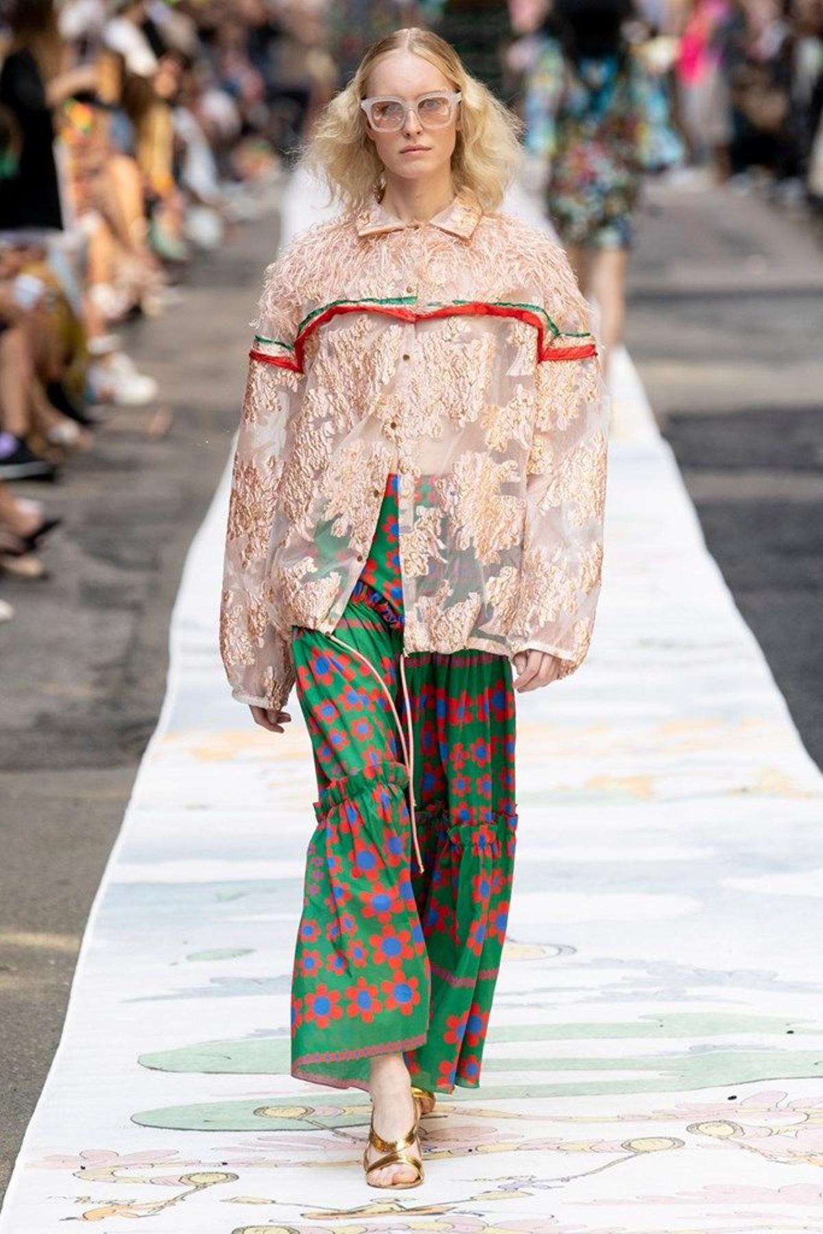 Cynthia Rowley