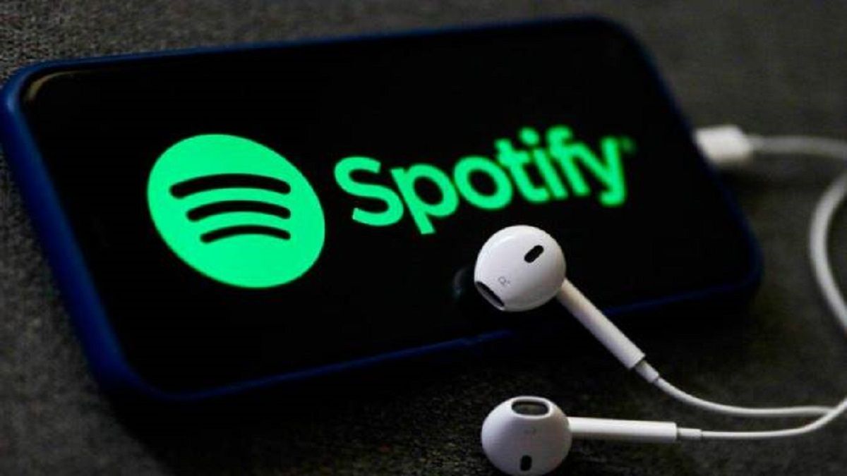 La increíble cifra que ha pagado Spotify por los derechos musicales a los artistas