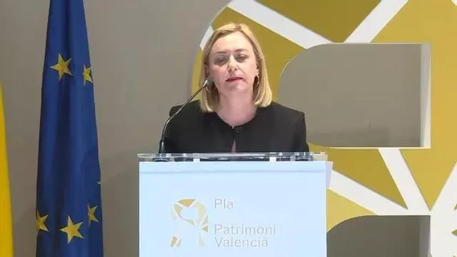 Así se ha pronunciado Natàlia Enguix (Ens Uneix) sobre la controversia por el Centre Raimon de Xàtiva
