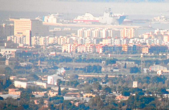 Leuchtfeuer Wachtürme Mallorca