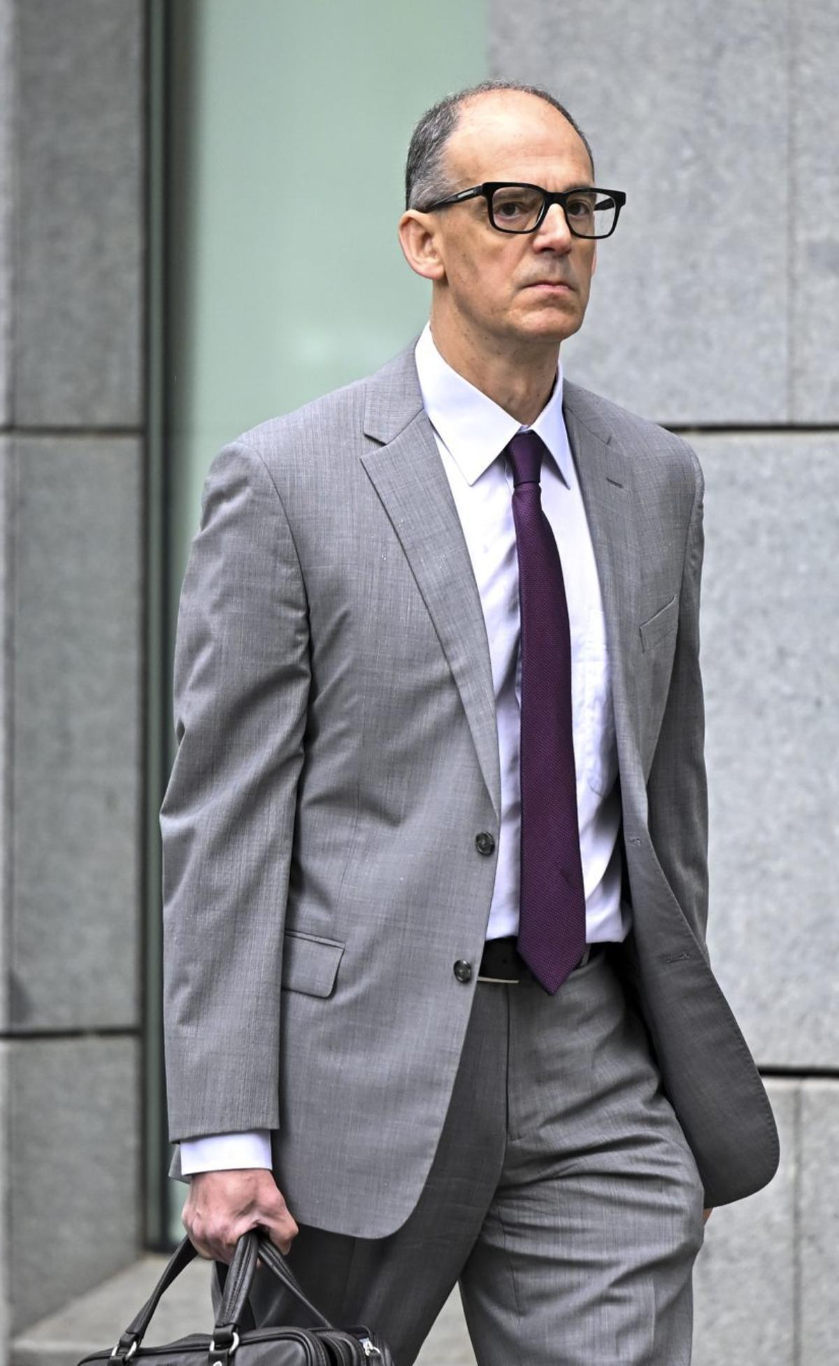 Manuel Morocho, l’home que sabia massa