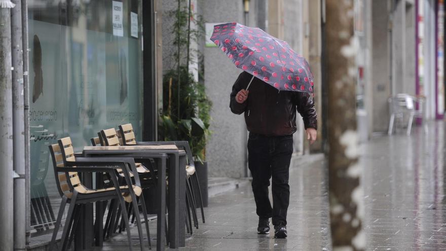 Pontevedra encabeza la subida del paro en octubre en Galicia, con 2.705 desempleados más