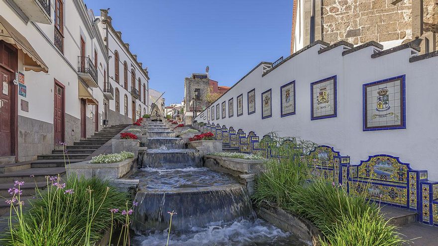 Una moción de censura y 60.000 euros de por medio: el pacto secreto que ha puesto del revés un pequeño pueblo de Gran Canaria