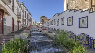 Una moción de censura y 60.000 euros de por medio: el pacto secreto que ha puesto del revés un pequeño pueblo de Gran Canaria