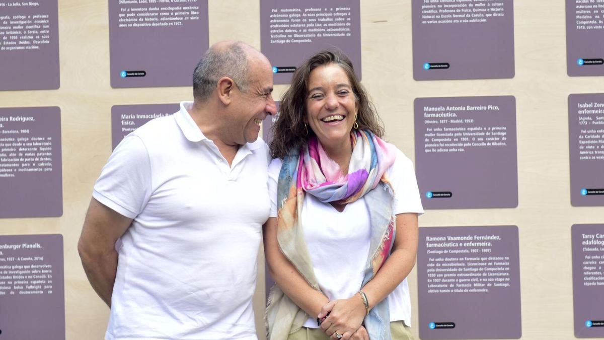 El Ayuntamiento afronta el nuevo curso político con la resolución de Coruña Marítima, el diálogo con el BNG o las obras de Alfonso Molina