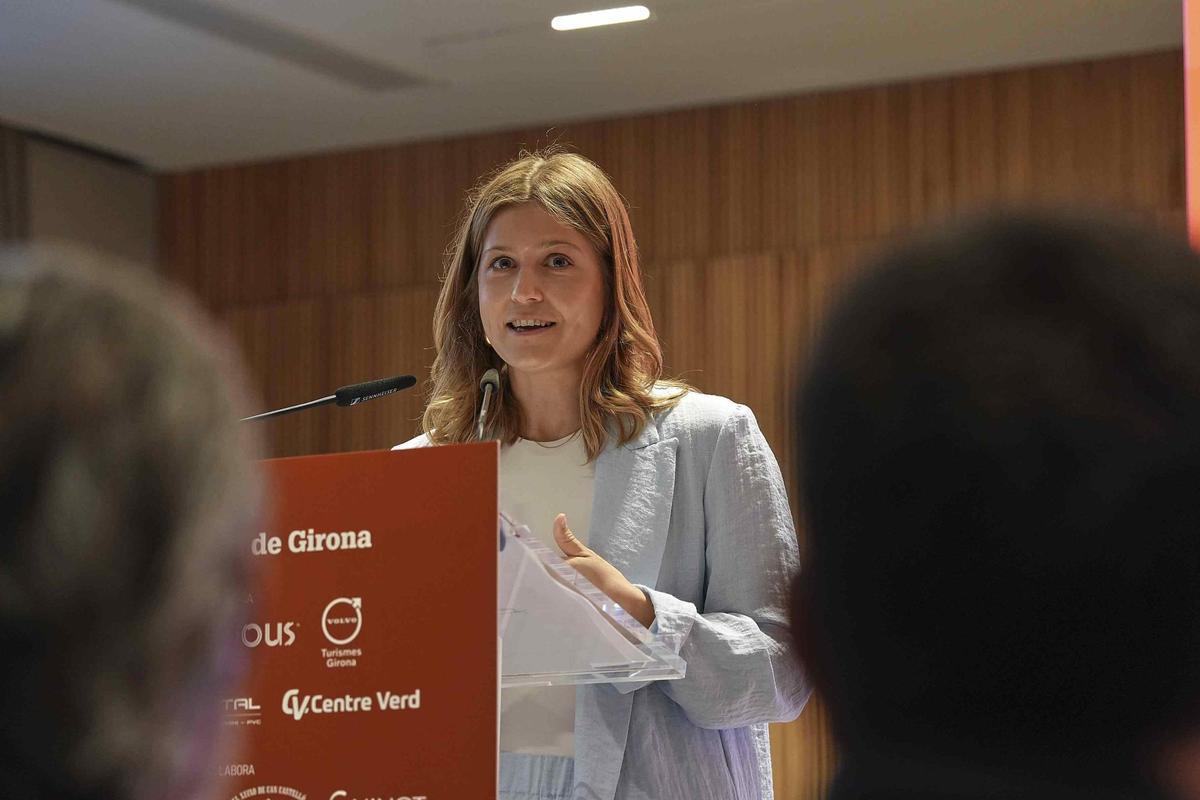 Les imatges de la NIt de la Dona