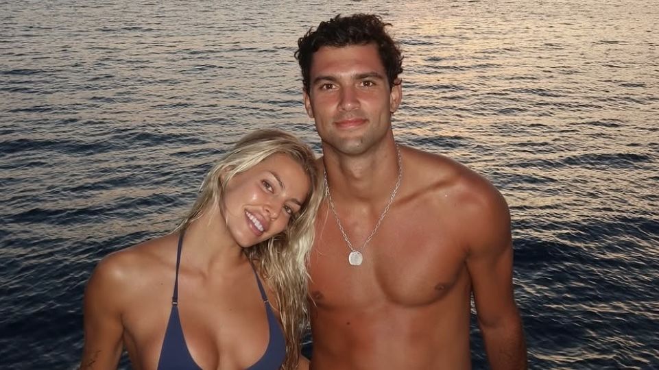 Manu Moreno y Jessica Goicoechea habrían roto su relación
